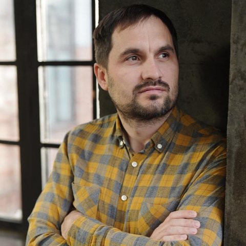 Александр Крещенко